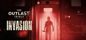 The Outlast Trials
