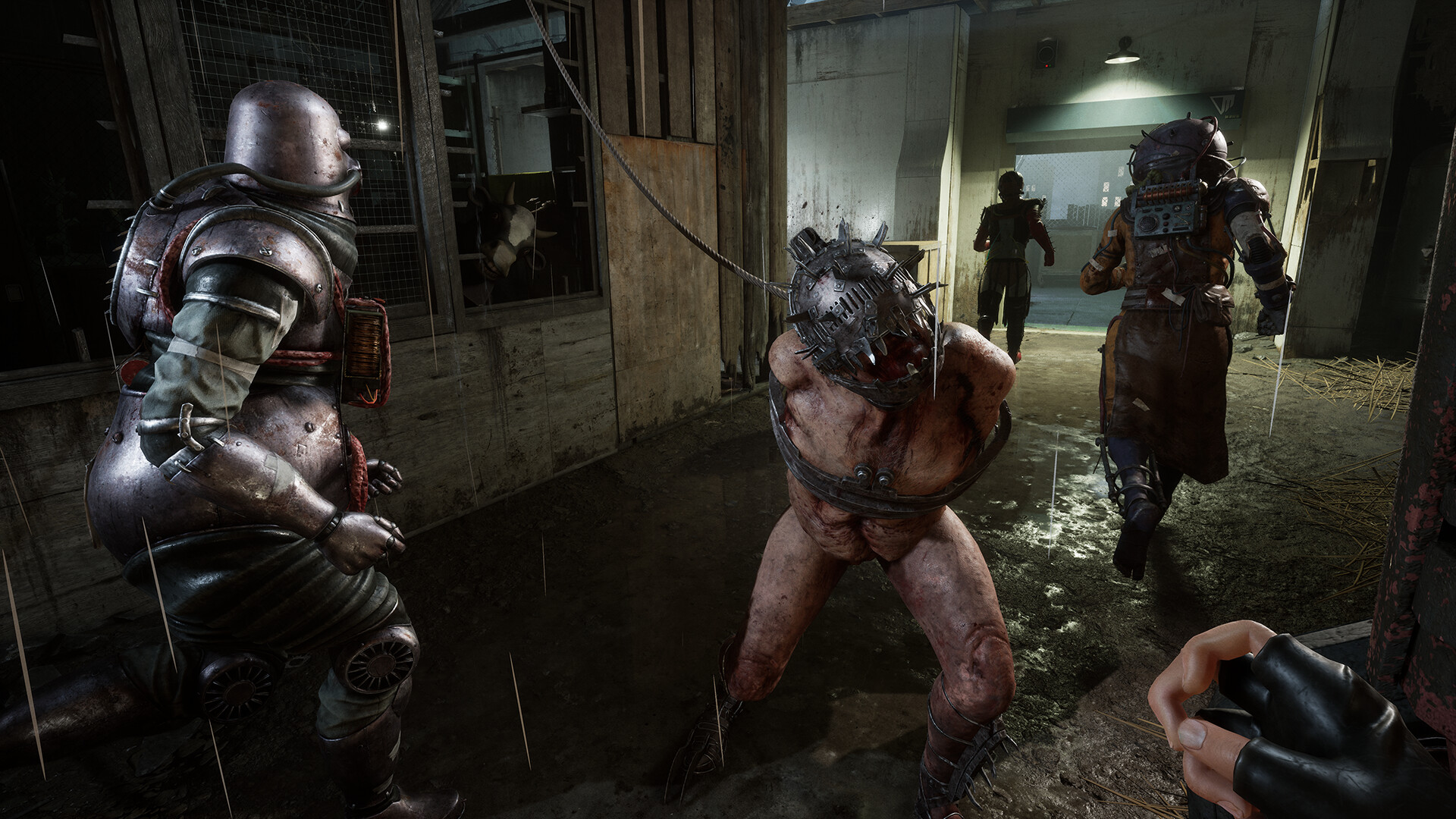 The Outlast Trials Screenshot Thumbnail 15