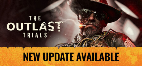 The Outlast Trials дешевле чем в Steam