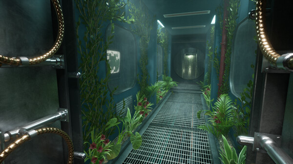 The Outlast Trials screenshot