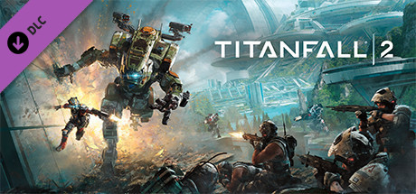 Titanfall™ 2: Colony Reborn Tone Art Pack banner image