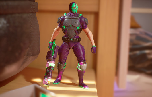 HYPERCHARGE: Unboxed Supporter Pack