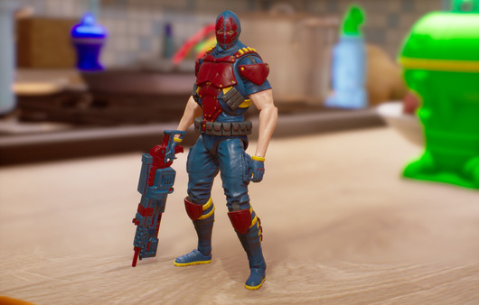HYPERCHARGE: Unboxed Supporter Pack