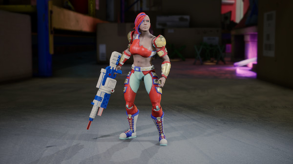 HYPERCHARGE: Unboxed Supporter Pack