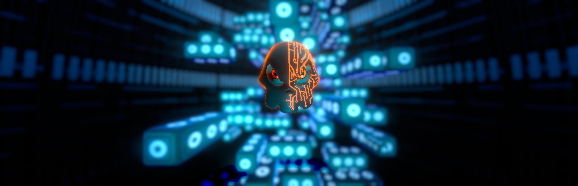 Virus Blast