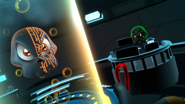 Virus Blast screenshot 6