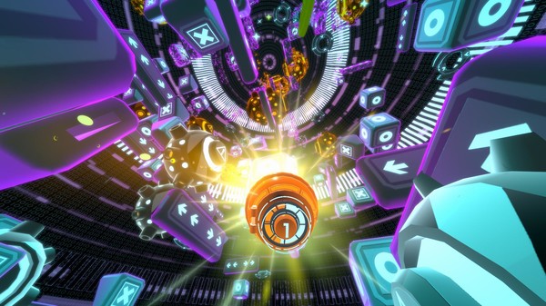 Virus Blast screenshot 4