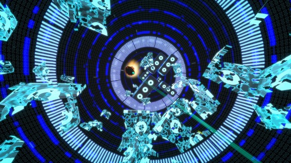 Virus Blast screenshot 2