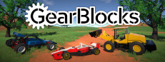 GearBlocks game cover