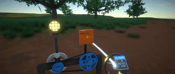GearBlocks video 3