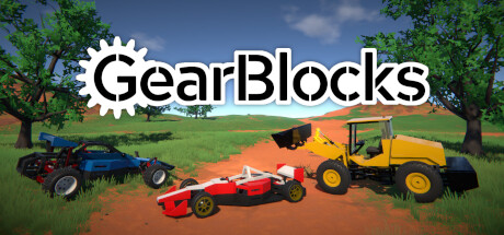 GearBlocks Header Image