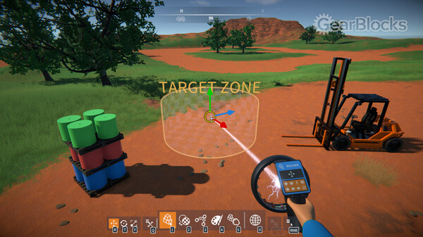 Game Screenshot 13