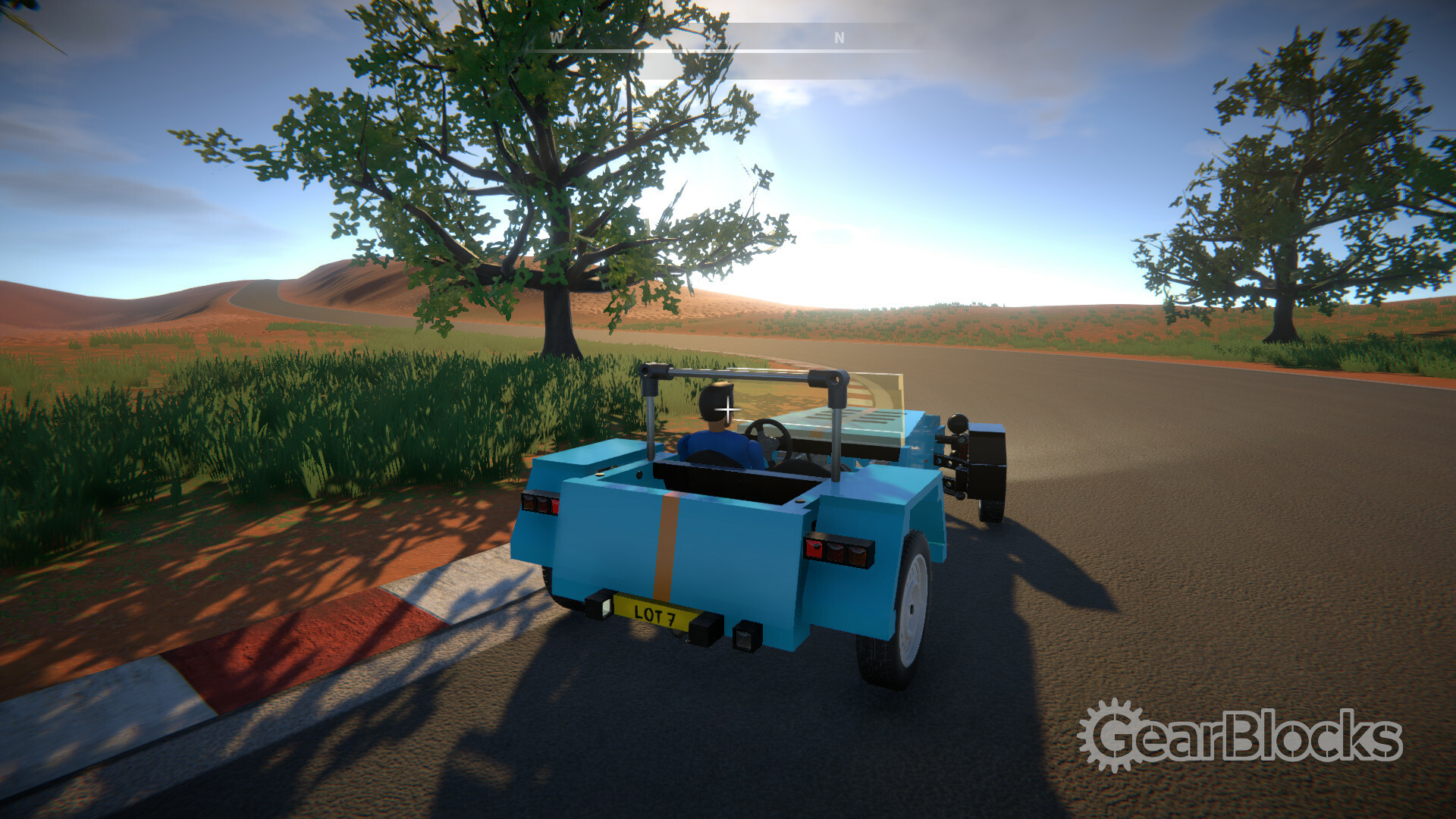 GearBlocks screenshot #14