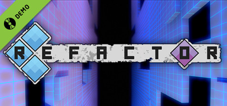 Refactor Demo game cover