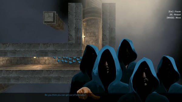 Aria: Dragon Eater screenshot 4