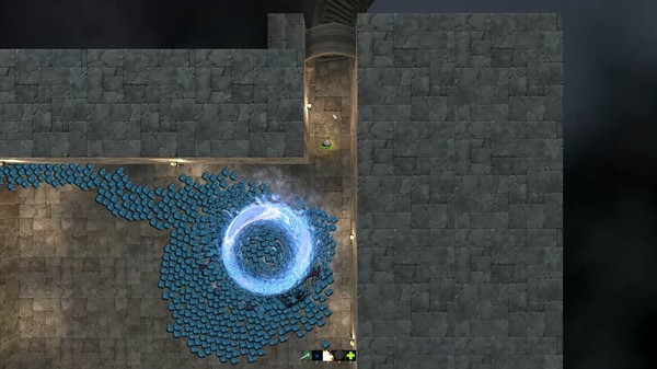 Aria: Dragon Eater screenshot 5