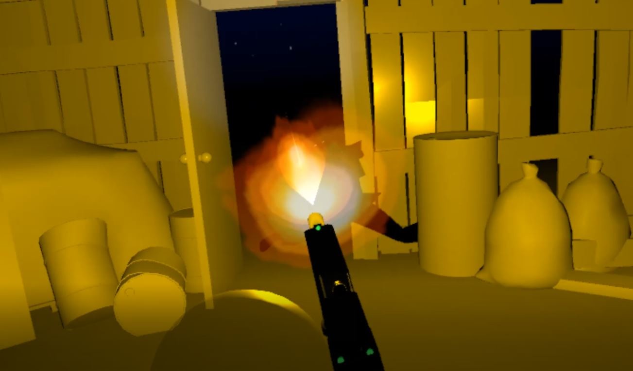 Zomcade Featured Screenshot #1