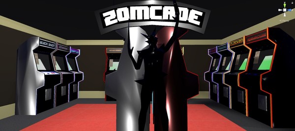 Zomcade