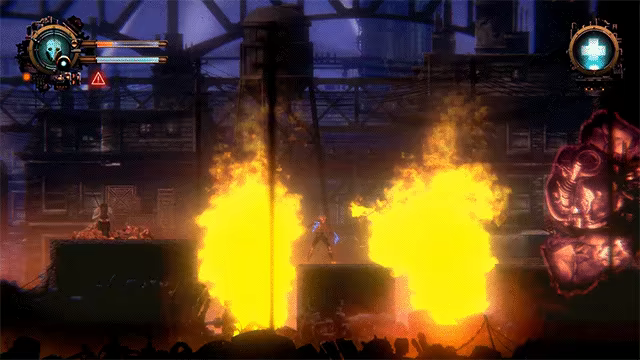SteamDolls - Order Of Chaos video 3