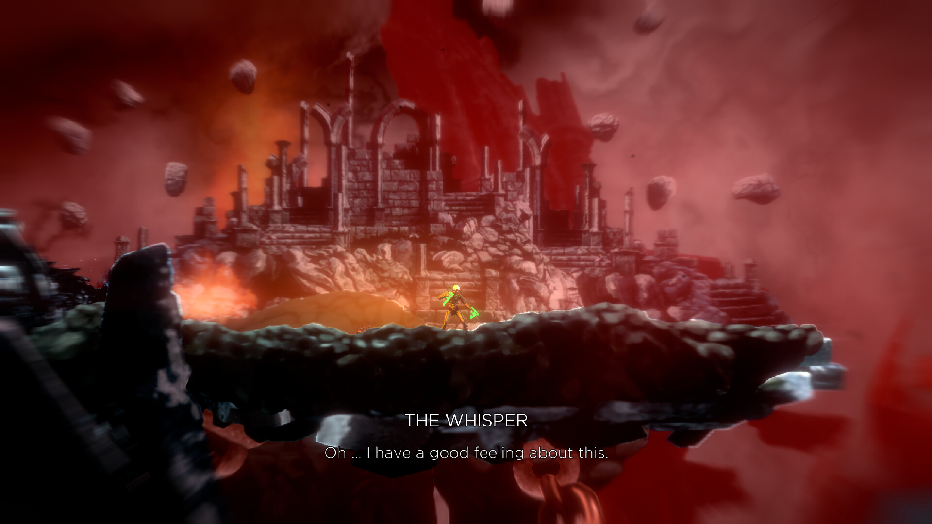 SteamDolls - Order Of Chaos screenshot #19