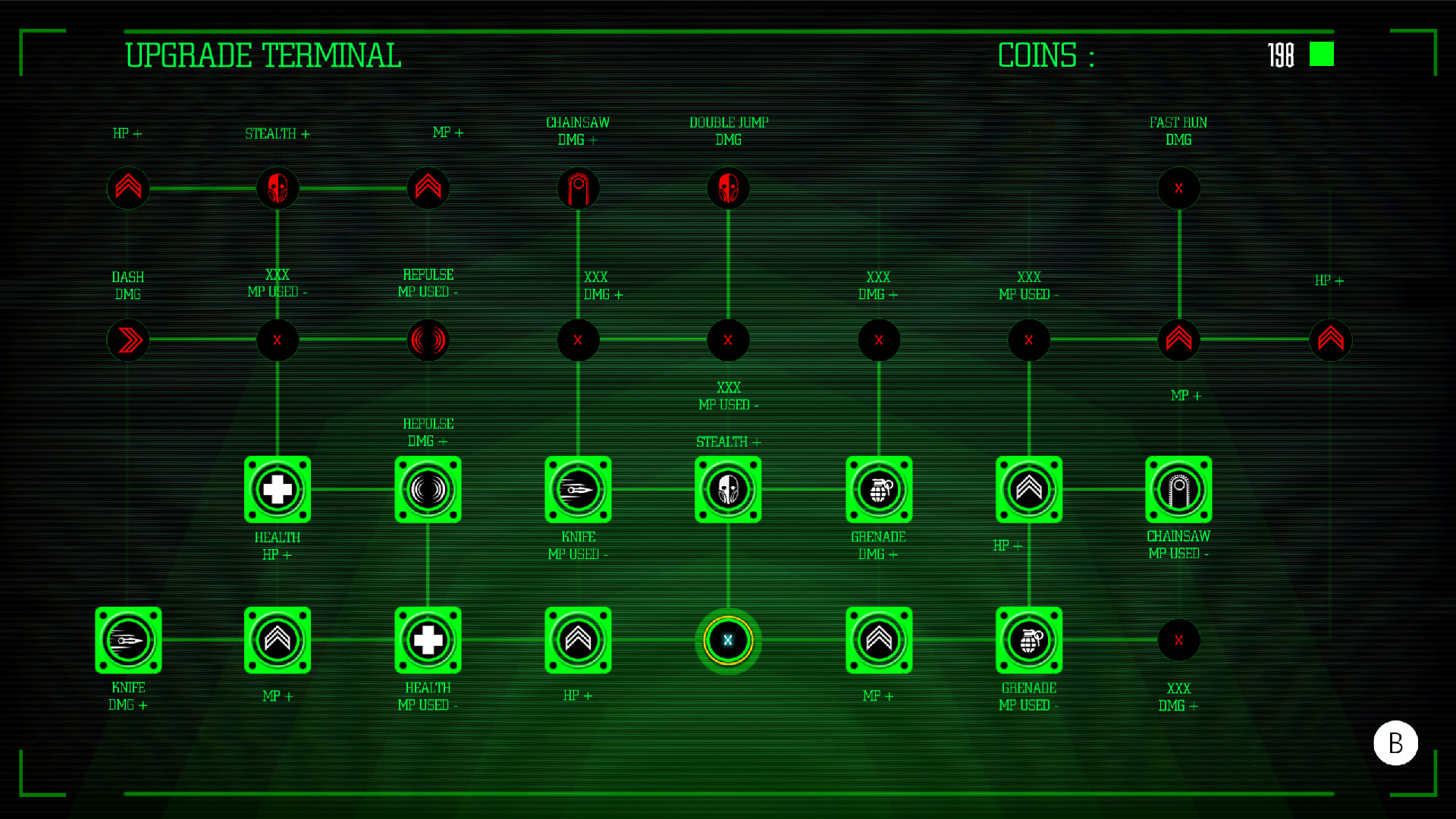 SteamDolls - Order Of Chaos screenshot #14