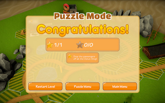 My Train World screenshot 4