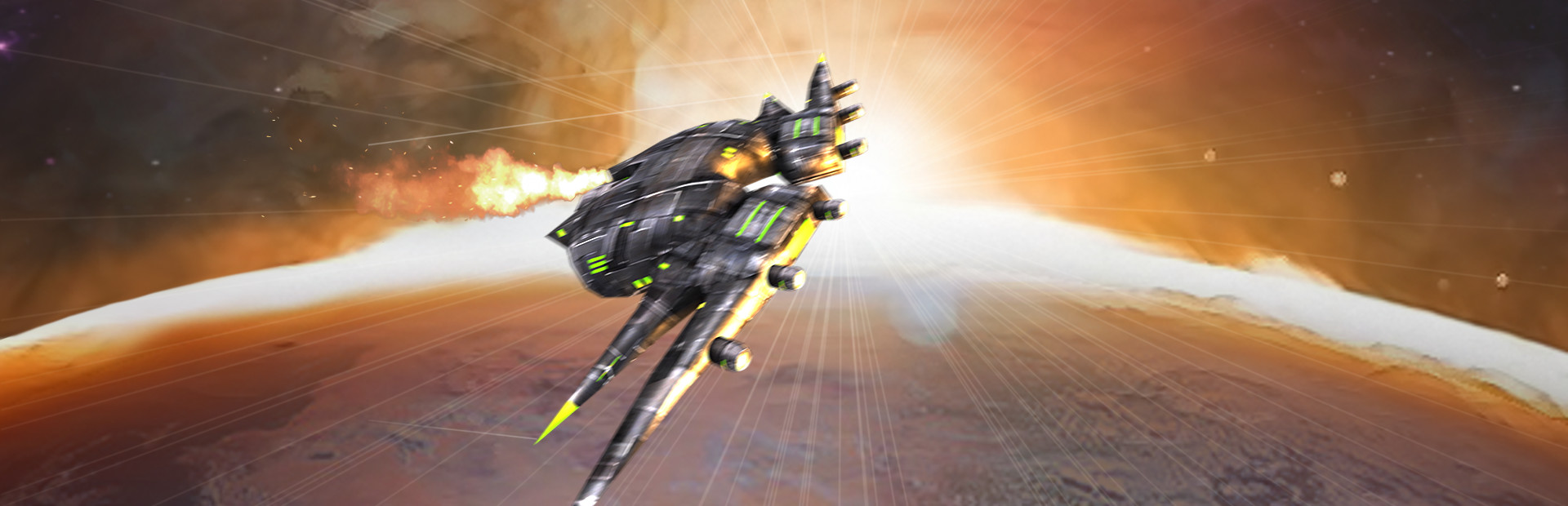 Drox Operative 2