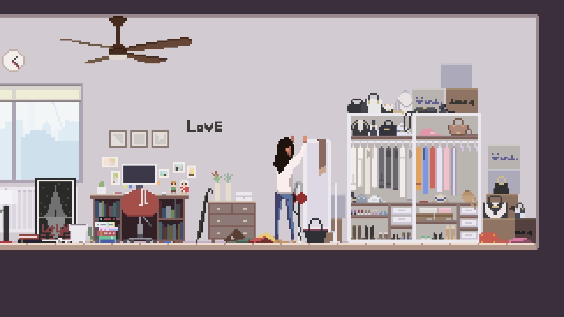 Belongings screenshot #2