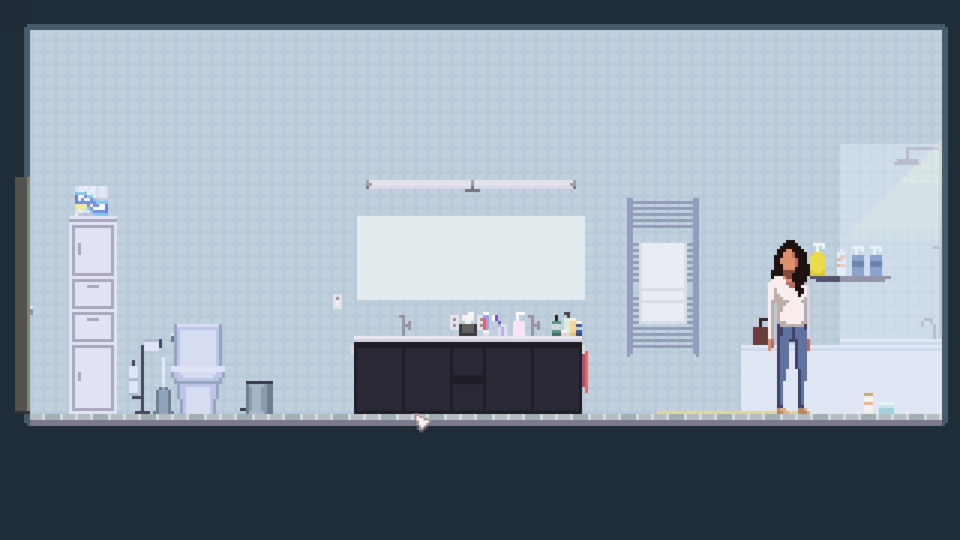 Belongings screenshot #5