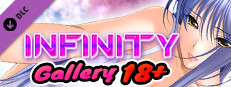 Infinita - Gallery 18+ game capsule image