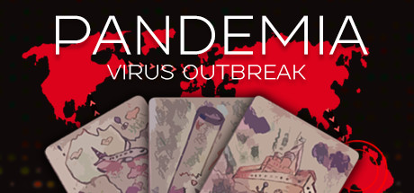 Pandemia: Virus Outbreak steam charts