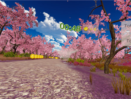 VR Fitness Gym (Cycling, Marathon, Football, etc) screenshot 5