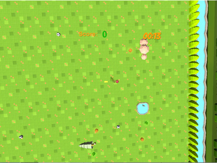 VR Fitness Gym (Cycling, Marathon, Football, etc) screenshot 1