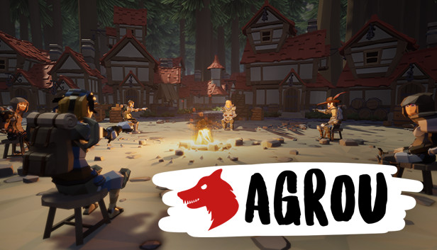 Trailer Agrou