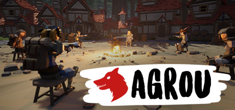 Agrou crack status