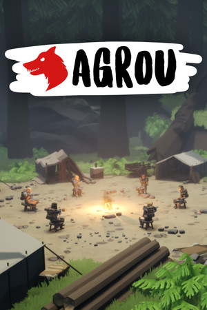 Cover art of Agrou