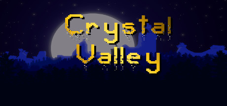 Crystal Valley Cheat Engine/CT