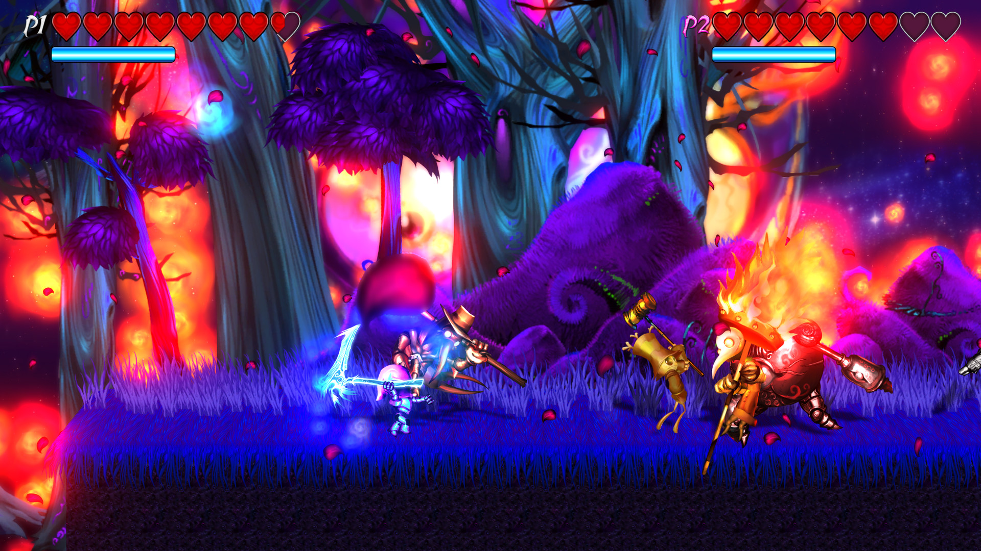 Death Tales screenshot #10