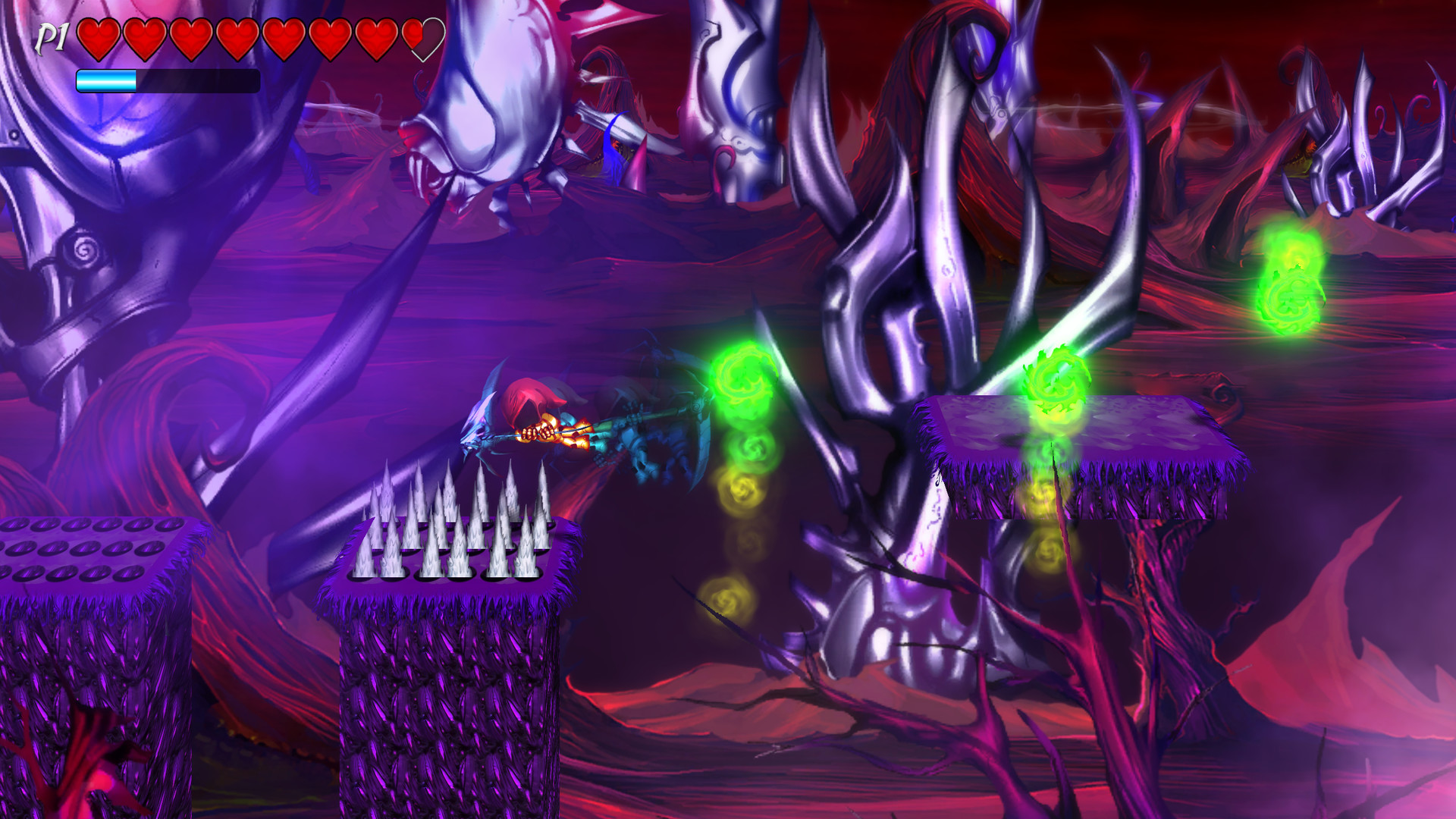 Death Tales screenshot #6