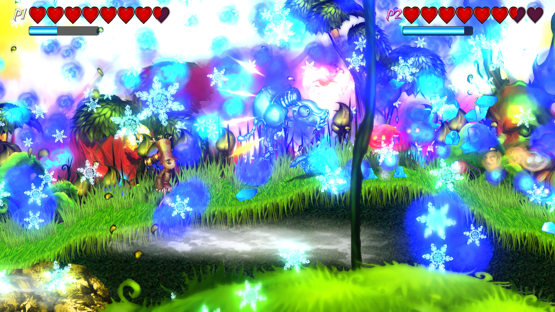 Death Tales screenshot #11