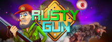 Rusty Gun в Steam