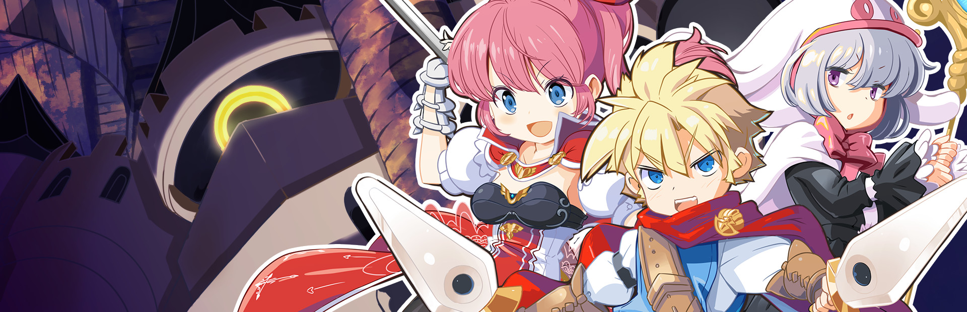BRAVE PINBALL
