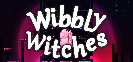 Wibbly Witches banner image