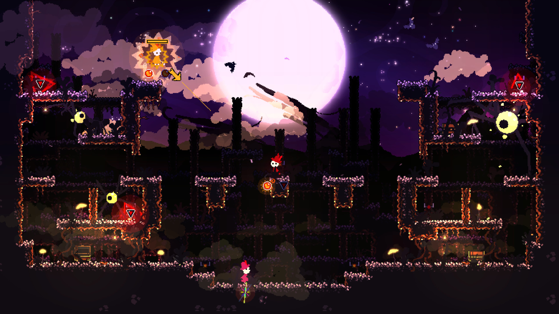 Wibbly Witches Featured Screenshot #1