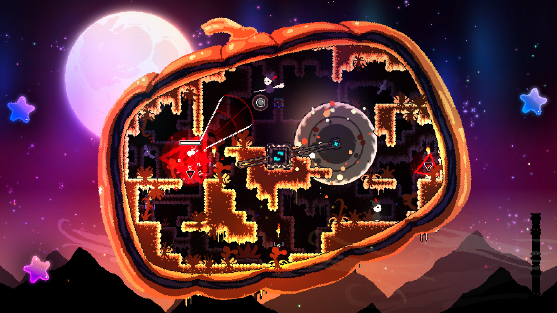 Wibbly Witches screenshot #3