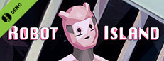 Robot Island Demo Small Capsule Image
