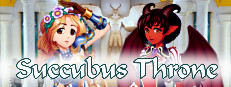 Succubus Throne