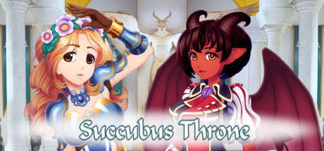 Succubus Throne banner