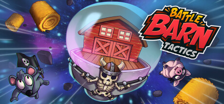 Battle Barn: Tactics steam charts