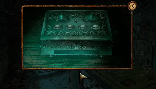 Lunar Axe screenshot 1